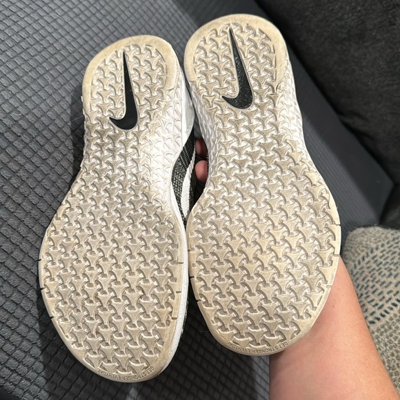 Nike METCON trainers - Picture 3 of 6